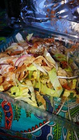 Pizzeria D'Asporto Da Yuri