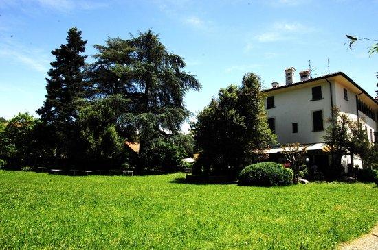 Ristorante La Meridiana